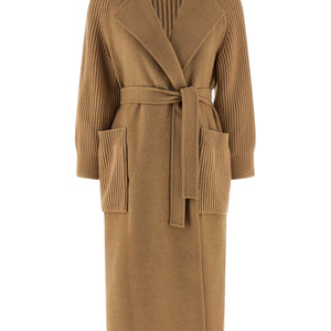 Max Mara Berard1234 Coat