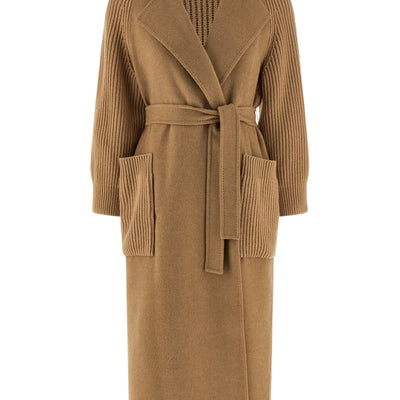 Max Mara Berard1234 Coat