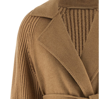 Max Mara Berard1234 Coat