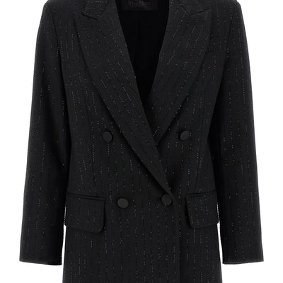 Max Mara Appia Blazer