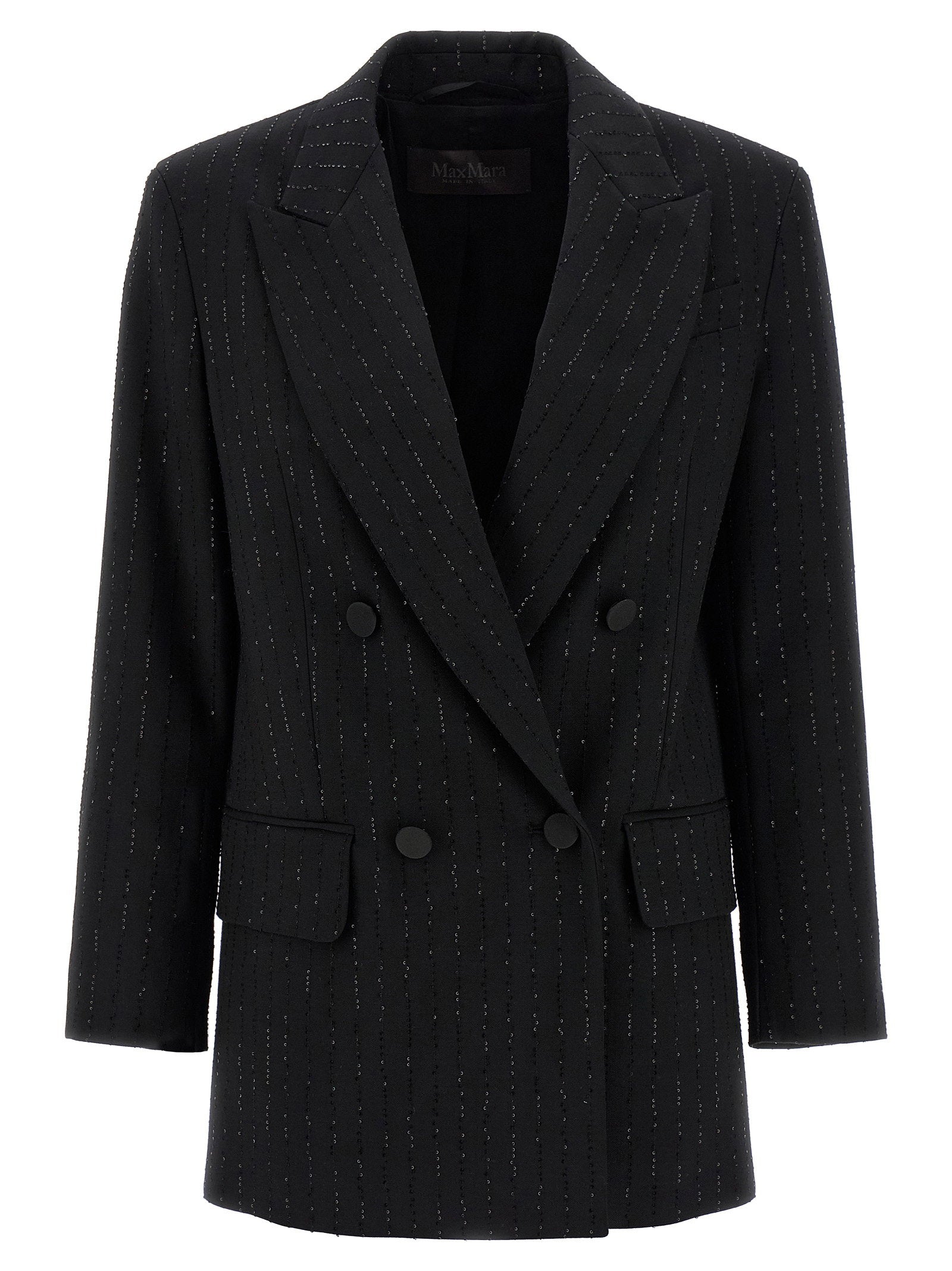 Max Mara Appia Blazer