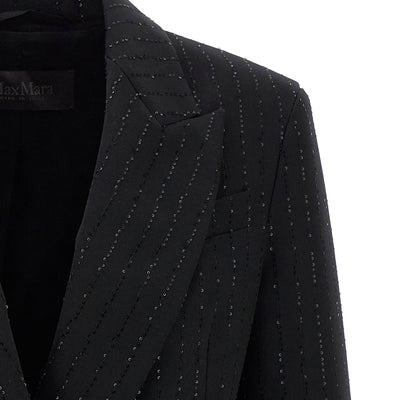 Max Mara Appia Blazer