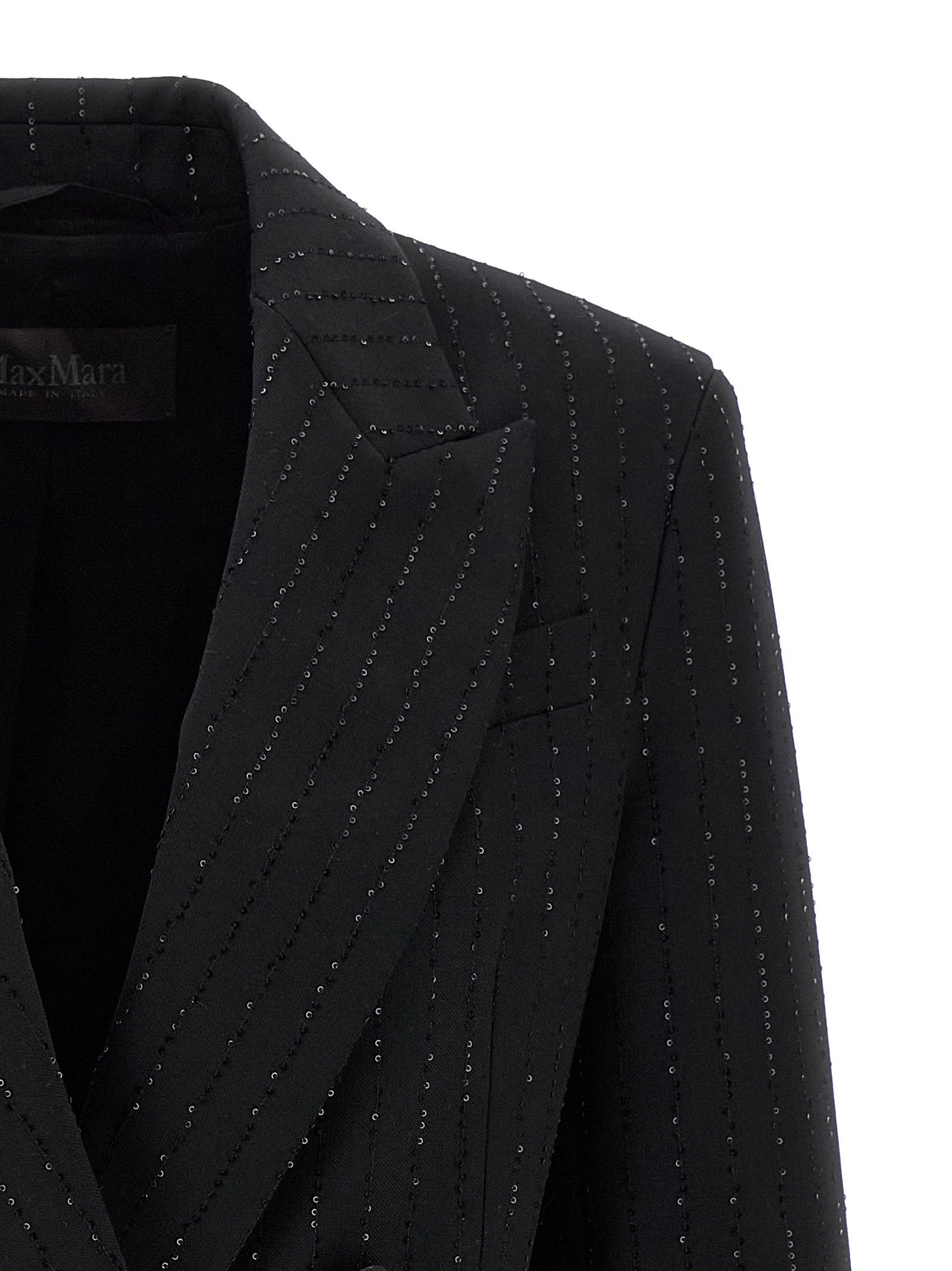 Max Mara Appia Blazer