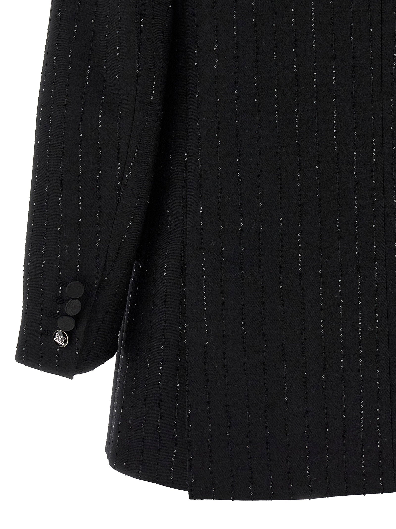 Max Mara Appia Blazer