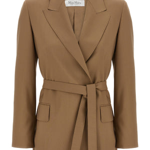 Max Mara Talento Blazer