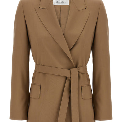 Max Mara Talento Blazer