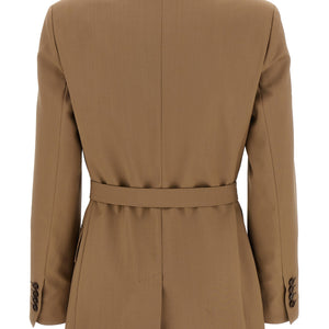 Max Mara Talento Blazer