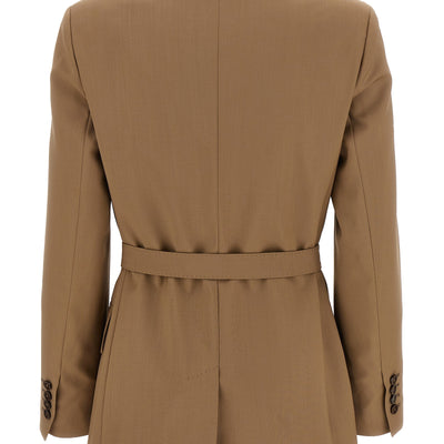 Max Mara Talento Blazer