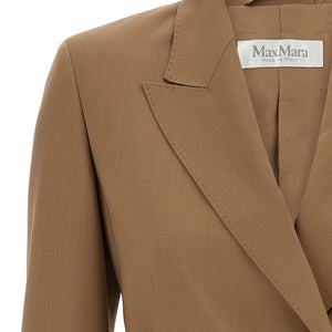 Max Mara Talento Blazer