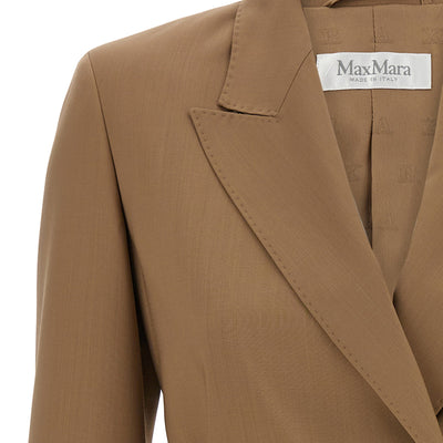Max Mara Talento Blazer