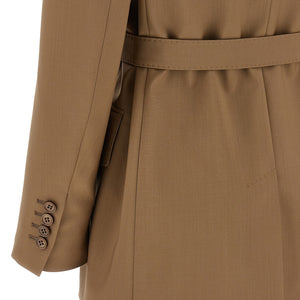Max Mara Talento Blazer