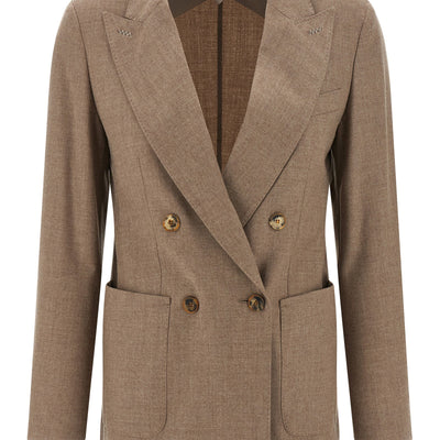 Max Mara Harald Blazer