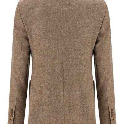 Max Mara Harald Blazer