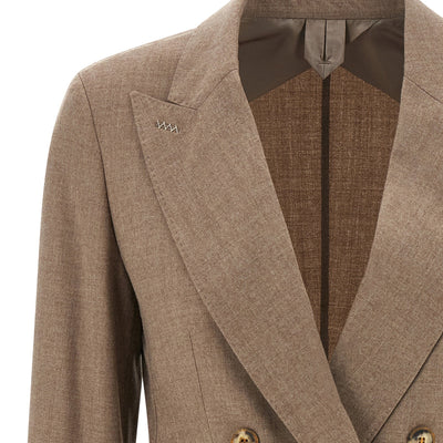 Max Mara Harald Blazer