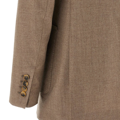 Max Mara Harald Blazer