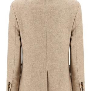 Max Mara Caraffa Blazer