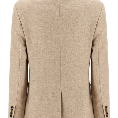Max Mara Caraffa Blazer