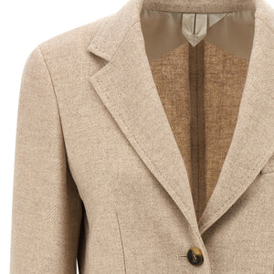 Max Mara Caraffa Blazer