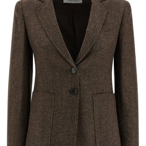 Max Mara Bermuda1234 Blazer