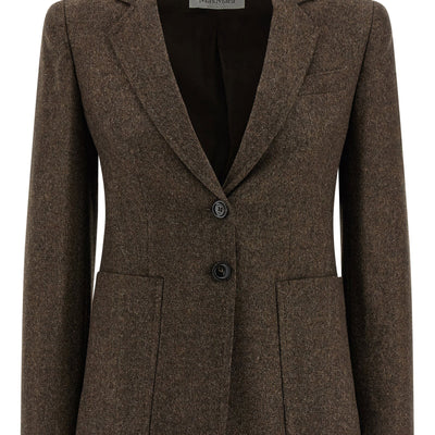Max Mara Bermuda1234 Blazer