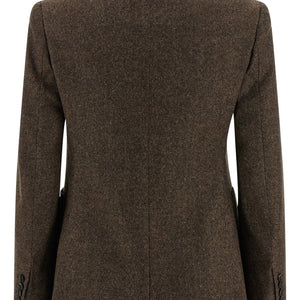 Max Mara Bermuda1234 Blazer