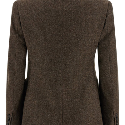 Max Mara Bermuda1234 Blazer