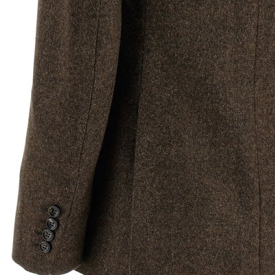Max Mara Bermuda1234 Blazer