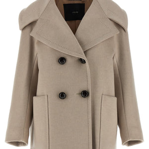 Max Mara Mario Coat