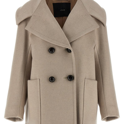 Max Mara Mario Coat