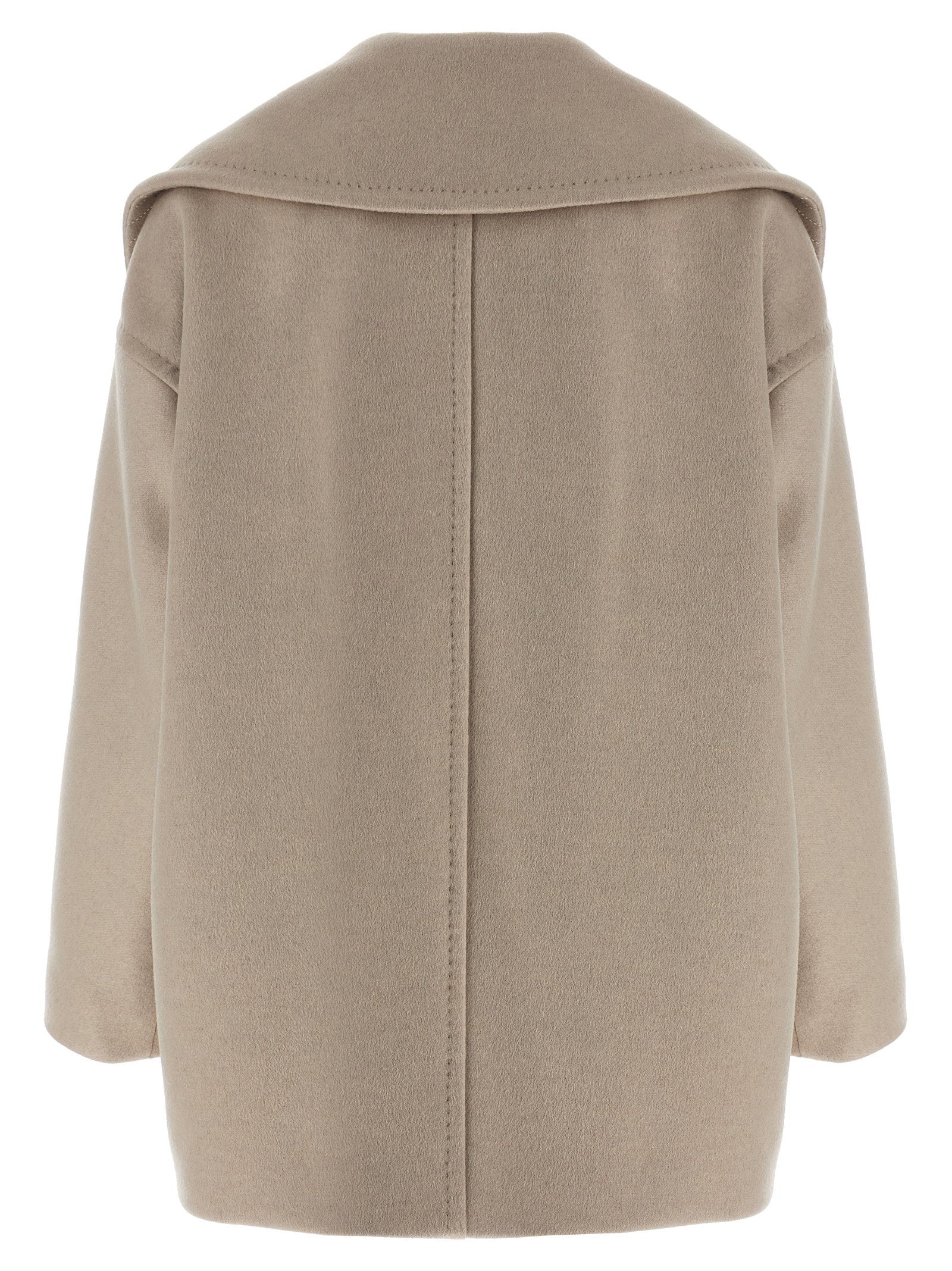 Max Mara Mario Coat
