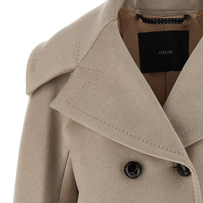 Max Mara Mario Coat