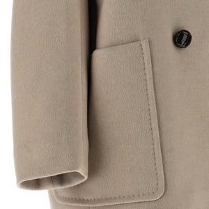 Max Mara Mario Coat