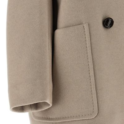 Max Mara Mario Coat
