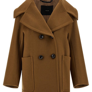 Max Mara Mario Coat