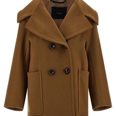 Max Mara Mario Coat