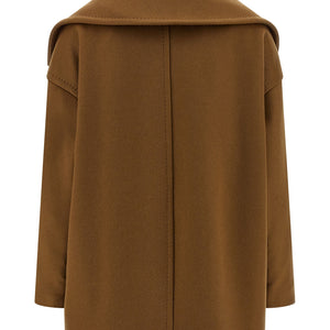 Max Mara Mario Coat
