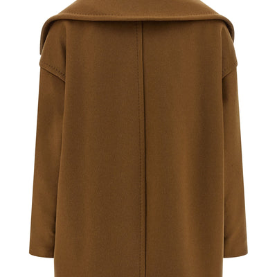 Max Mara Mario Coat
