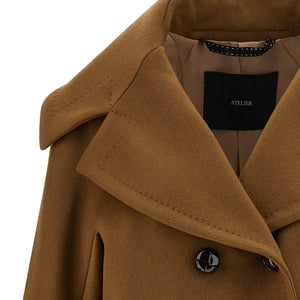 Max Mara Mario Coat