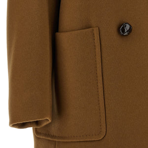 Max Mara Mario Coat