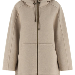Max Mara Gradi Coat