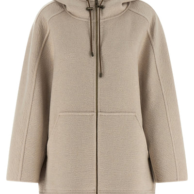 Max Mara Gradi Coat