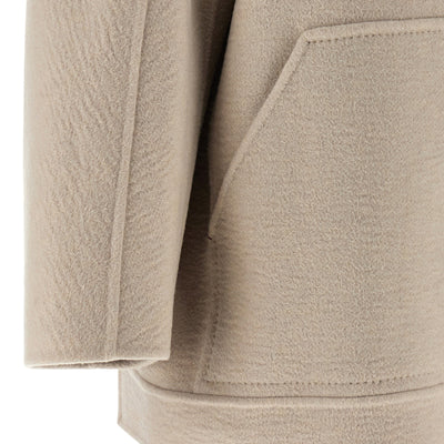 Max Mara Gradi Coat