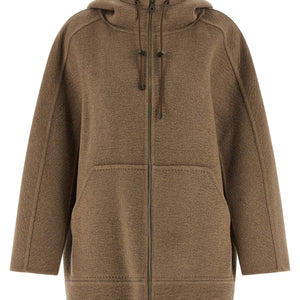 Max Mara Gradi Coat