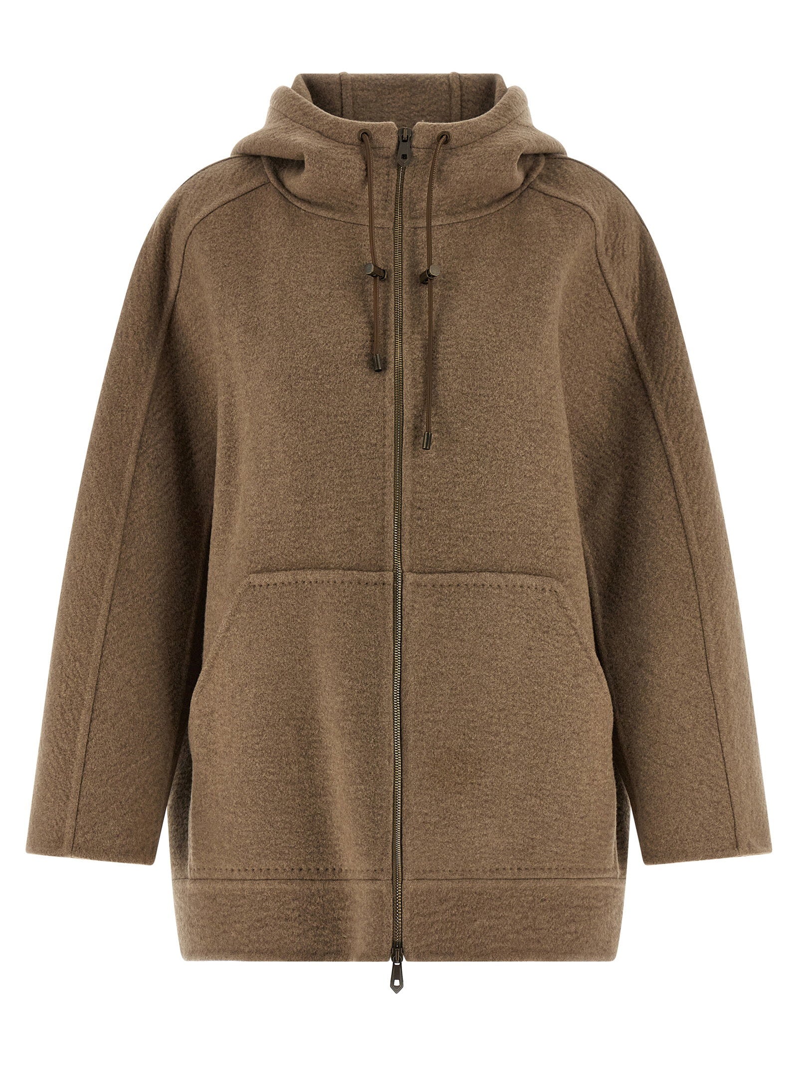 Max Mara Gradi Coat