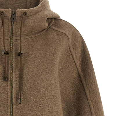 Max Mara Gradi Coat