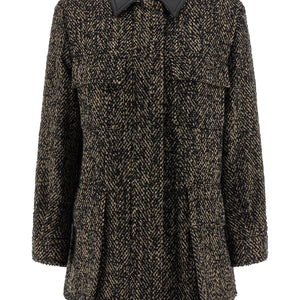 Max Mara Angio12334 Jacket