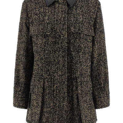 Max Mara Angio12334 Jacket