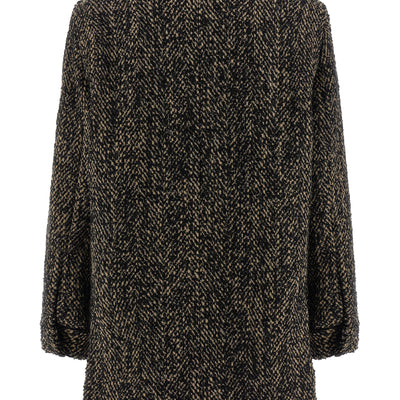 Max Mara Angio12334 Jacket