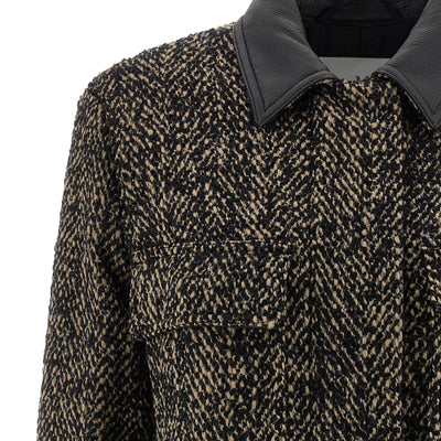 Max Mara Angio12334 Jacket