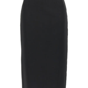 Max Mara Pece Skirt